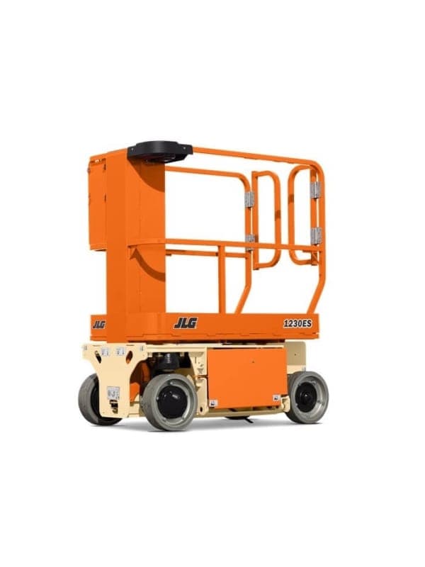 Pelarlift, JLG 1230 ES