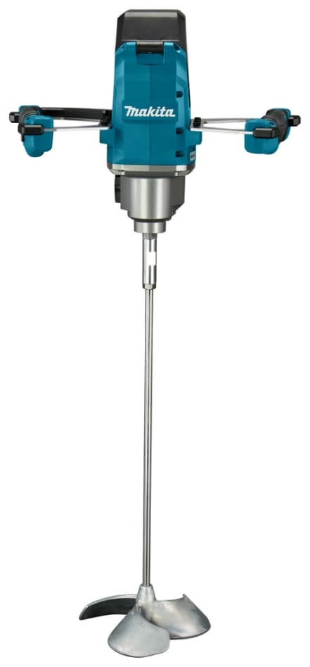 Omrörare/visp Makita, batteri 40v