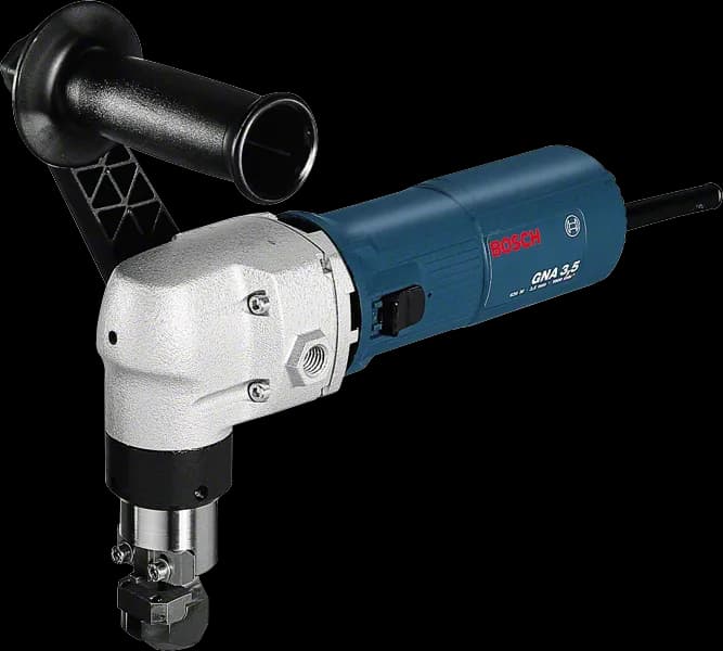 Nibbler, Bosch GNA 3,5mm