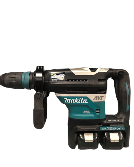 Borrhammare Batteri 36V