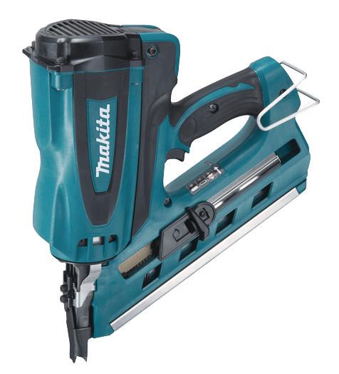 Spikpistol, Makita GN900 50-90MM Gasdriven