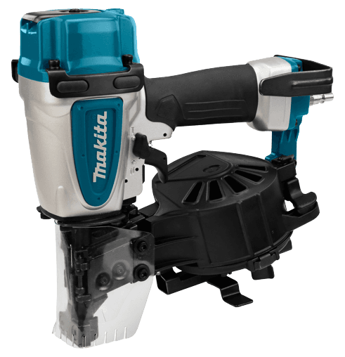 Spikpistol, Makita AN453 19-45MM