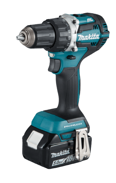 Borrskruvdragare, Makita DDF484