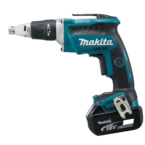 Gipsautomat, Makita DFS452 25-55MM