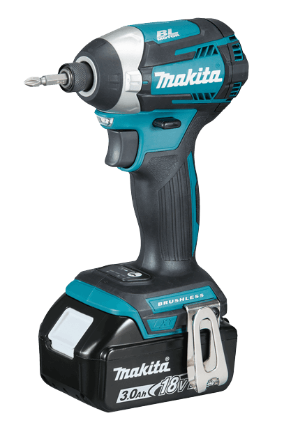 Slagskruvdragare, Makita DTD154
