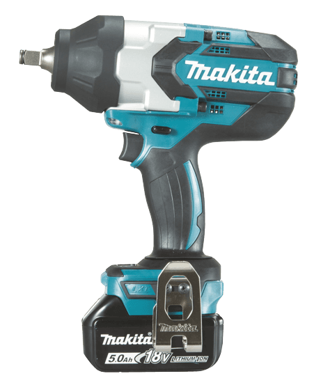 Mutterdragare, Makita DTW1002, 1000NM