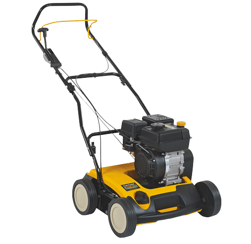 Vertikalskärare Cub Cade