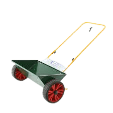 Såmaskin Hörby