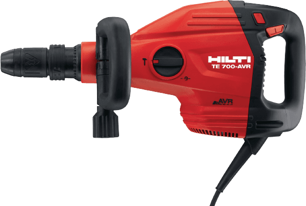 Bilning Hilti 7,9 KG