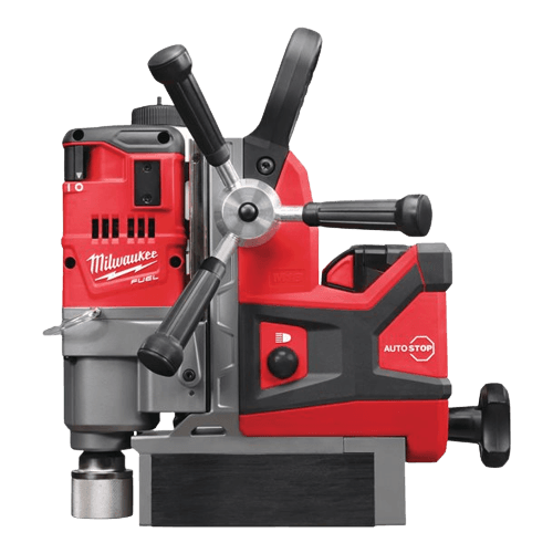 Magnetborrmaskin Milwaukee M18 FMDP 14kg