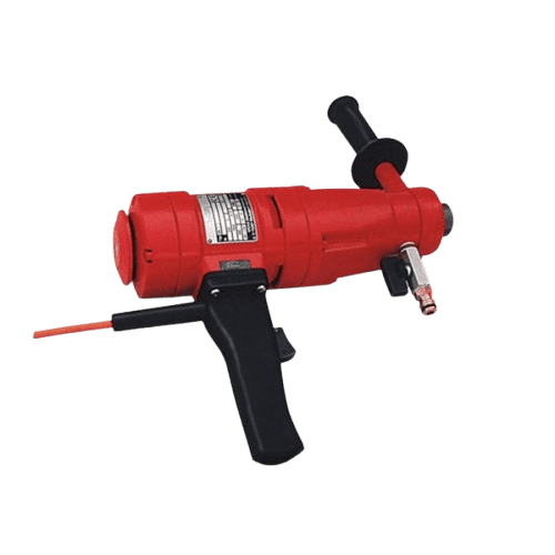 Kärnborrmaskin Weka DK-16