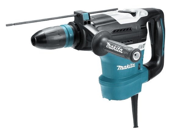 Borrhammare Makita 1100w 7kg, SDS MAX
