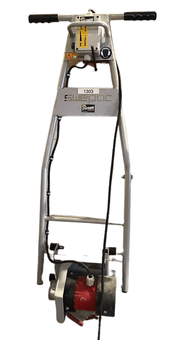 Golvvibrator