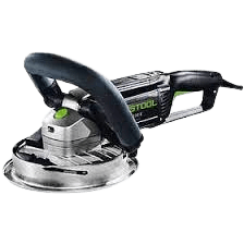 Festool, betong slip, 130mm