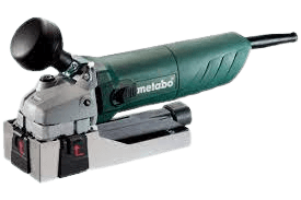 Metabo, lackfräs, 220-240v
