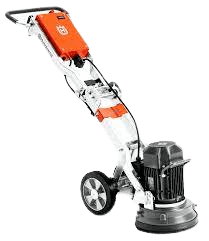 Husqvarna, golvslip (betong), 220v, 280mm