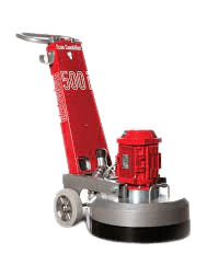 Scan, golvslip (betong)3 fas 500mm