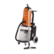 Husqvarna s13, dammsugare. 200kbm/tim