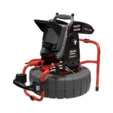 Inspektionskamera, Ridgid Seesnake Compact 2