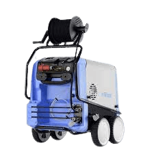 Kränzle 1165-1, Högtryckstvätt, diesel
