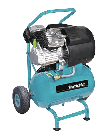 Kompressor, Makita A330, 1800w, 300L / min