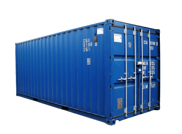 Container
