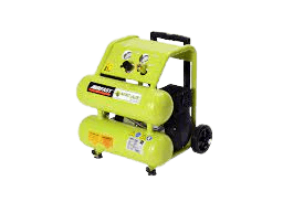Kompressor, Senco AC09210, 0,75kw, 92L / min