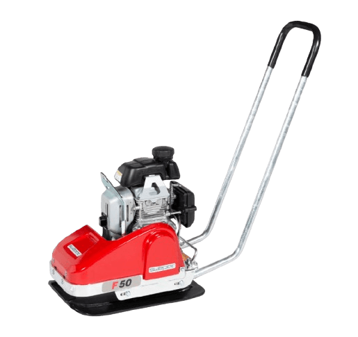 Markvibrator 50 kg