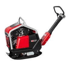 Markvibrator, Swepac FB 280, 250kg