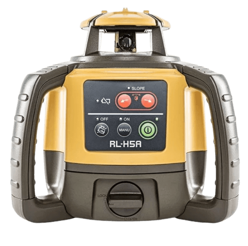 Planlaser Topcon