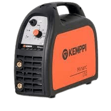 Svets, Kemppi Minarc 150