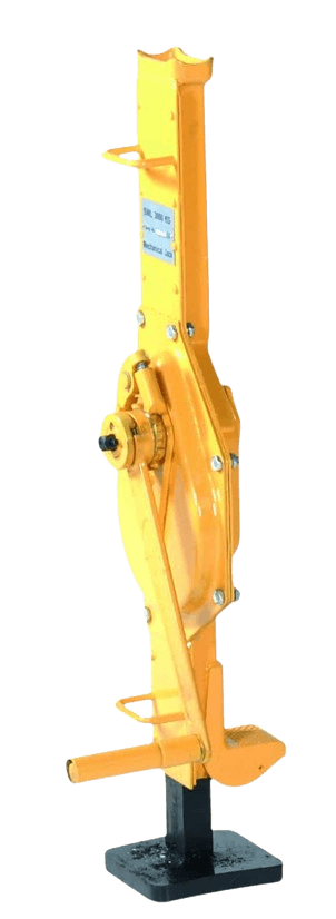 Vevdomkraft, 3ton