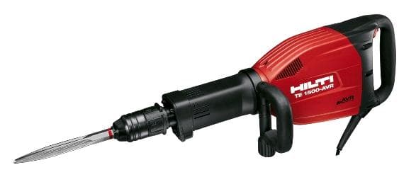 Bilmaskin, Hilti 1500
