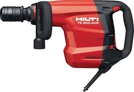 Bilmaskin, Hilti 800