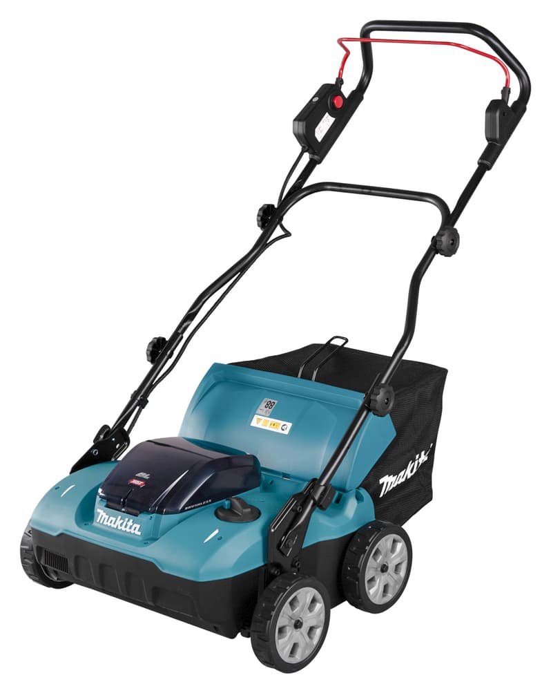 Vertikalskärare 40v, Makita UV001G
