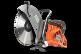 Kapmaskin, Husqvarna K970, 400mm