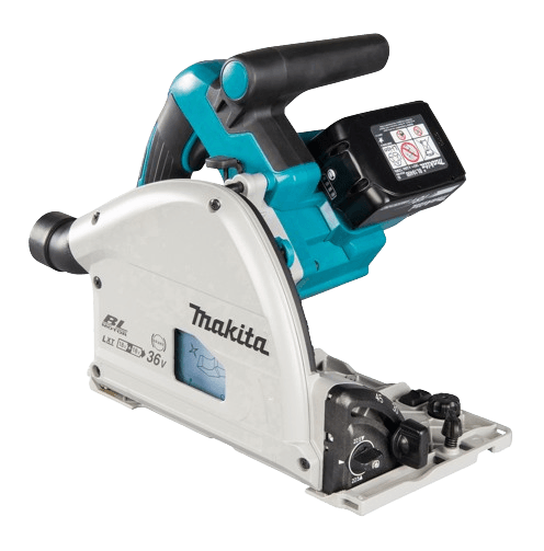Sänksåg, Makita, DSP601 batteri
