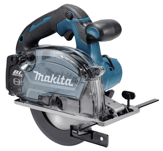 Metallcirkelsåg, Makita DCS552, batteri