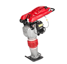 Vibrostamp, Swepac T64