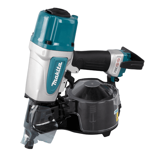 Spikpistol, Makita AN613 40-65MM