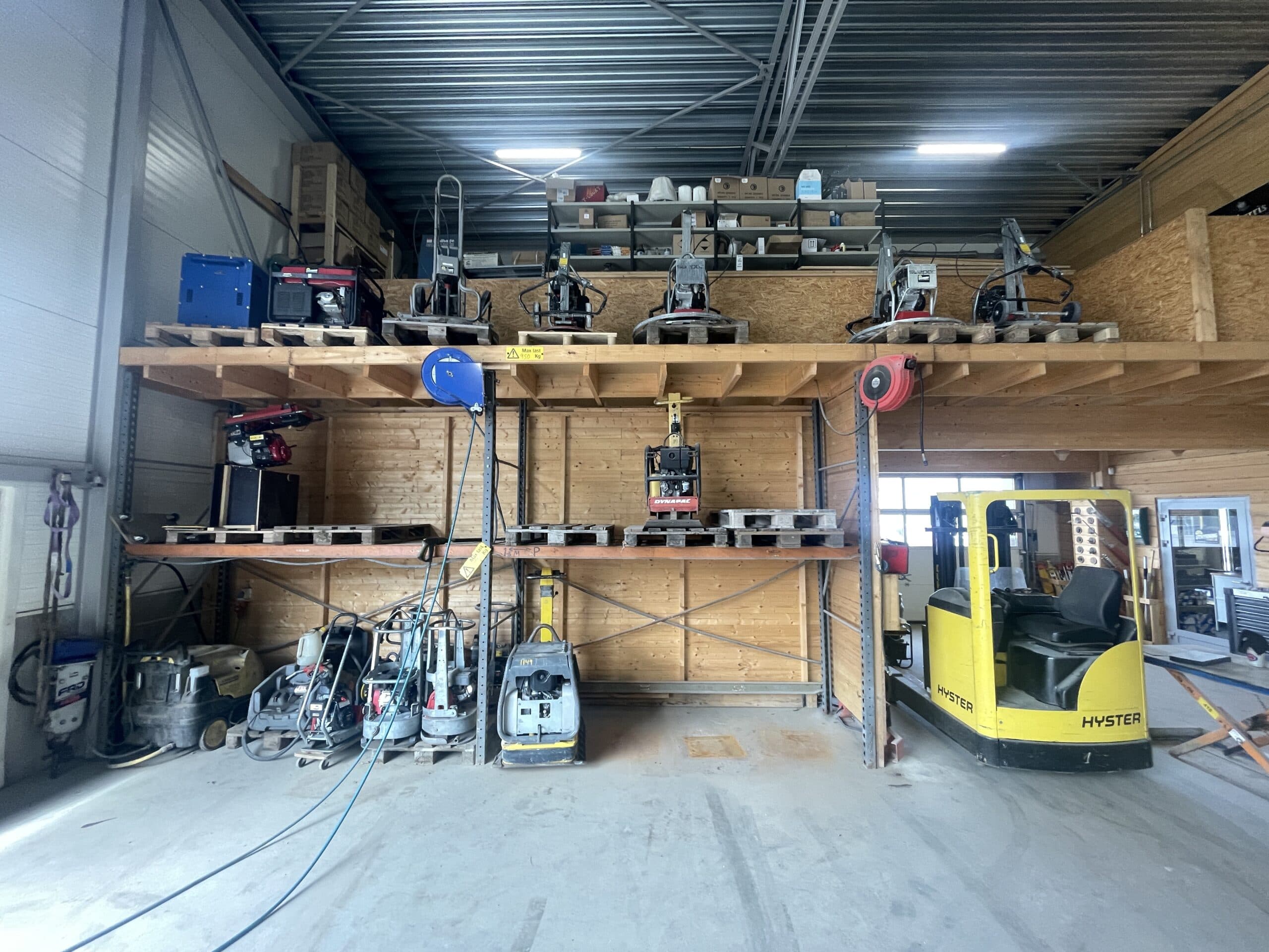 Hyresförsäkring & Villkor Hero Image